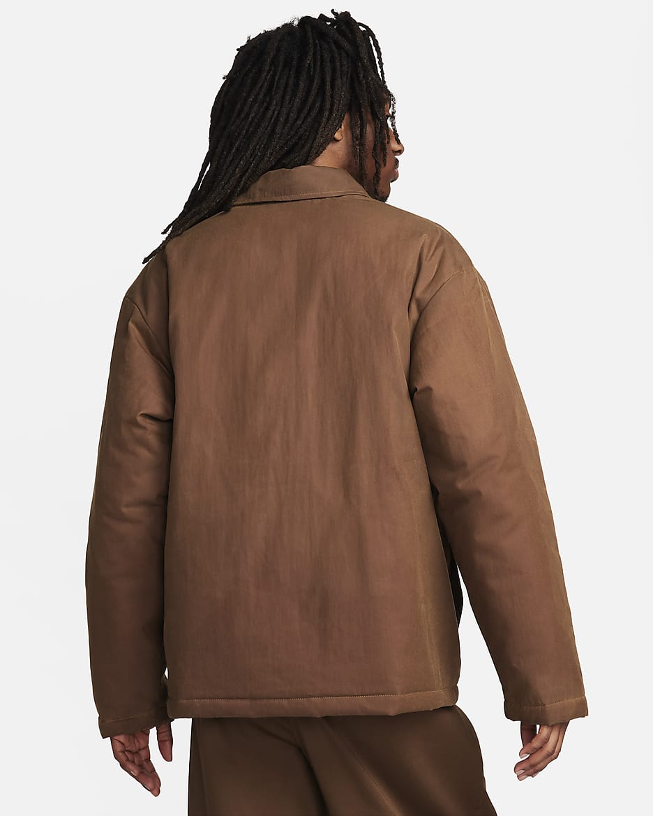 Nike work jacket on sale